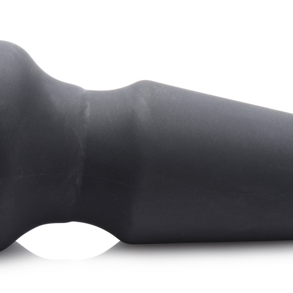 Ass-Pand Large Inflatable Silicone Anal Plug