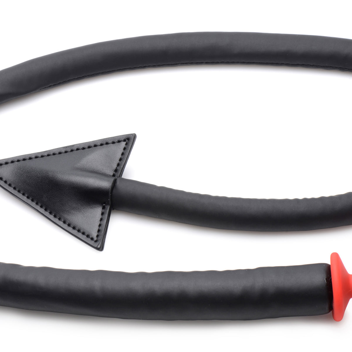 Devil Tail Anal Plug and Horns Set