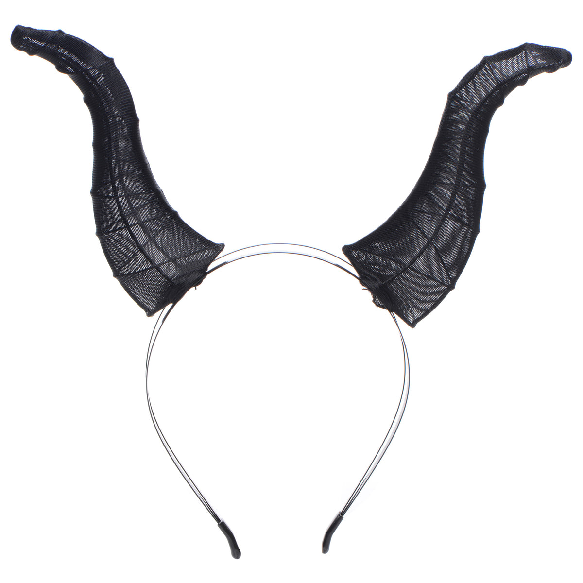 Devil Tail Anal Plug and Horns Set