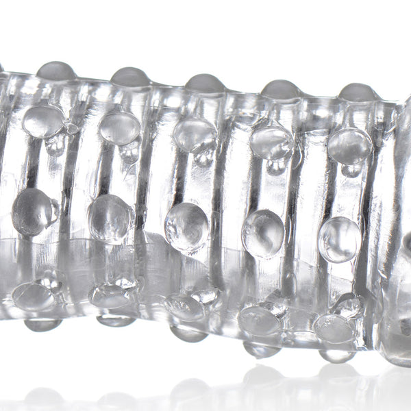 1.5 Inch Penis Enhancer Sleeve -