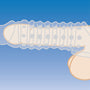 1.5 Inch Penis Enhancer Sleeve -