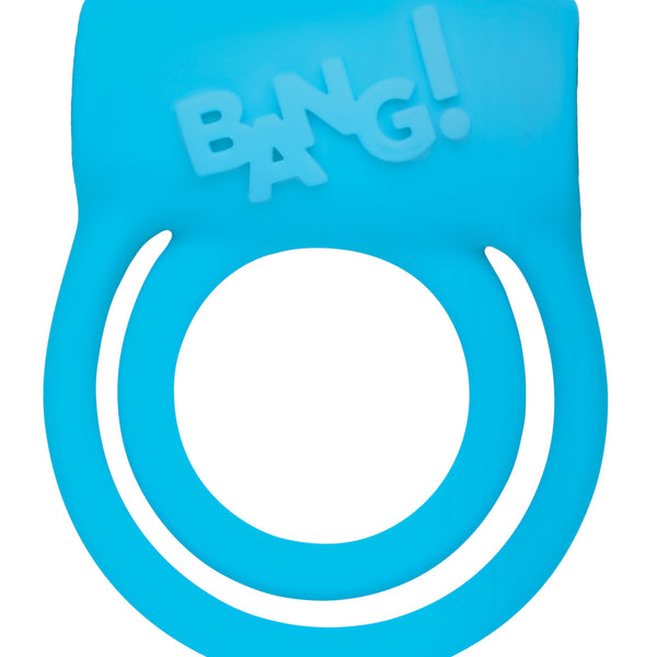 Duo Blast Remote Control Cock Ring and Butt Plug Vibe Kit