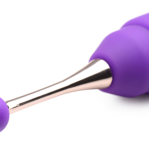 10X En Pointe Silicone Pinpoint Teaser with Attachments