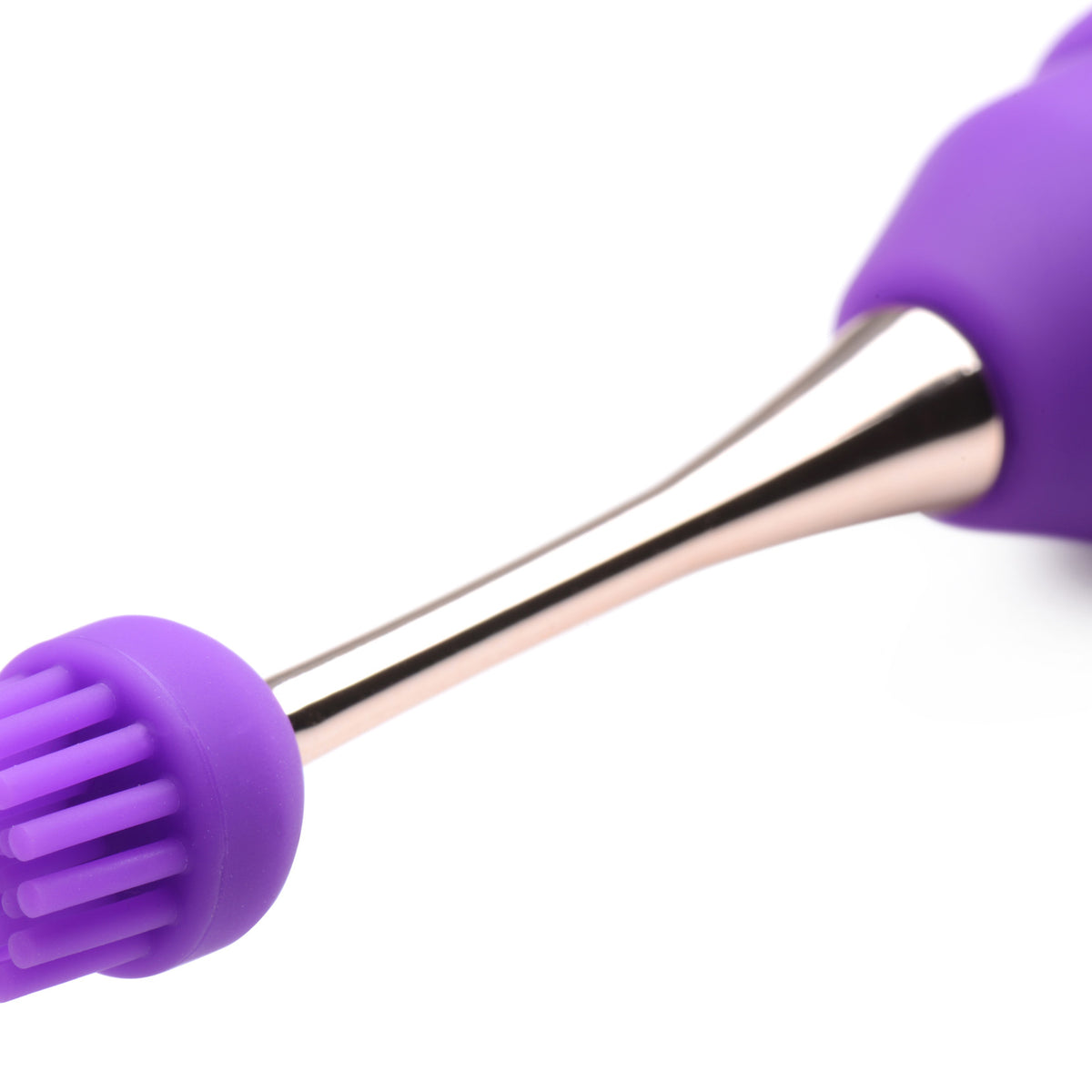 10X En Pointe Silicone Pinpoint Teaser with Attachments