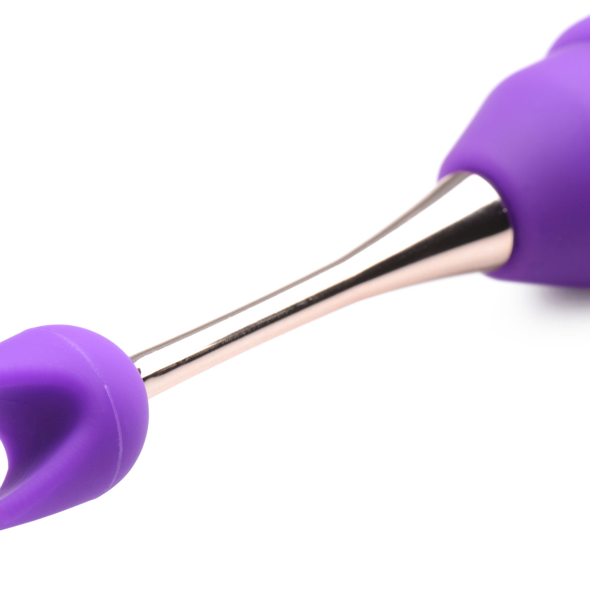 10X En Pointe Silicone Pinpoint Teaser with Attachments