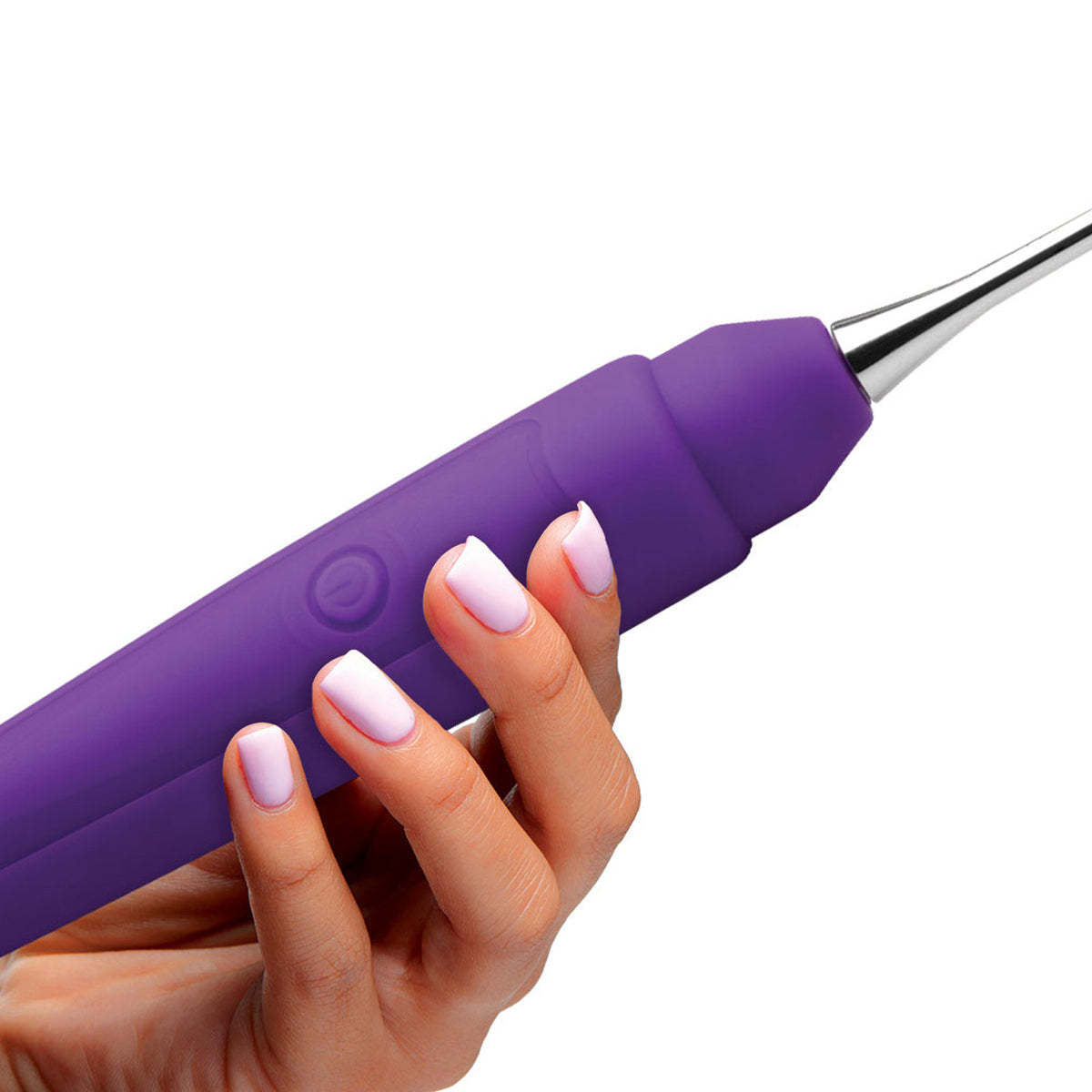 10X En Pointe Silicone Pinpoint Teaser with Attachments