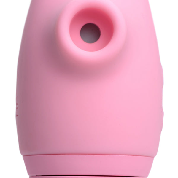 Kitty Licker 5X 3 in 1 Clit Stimulator