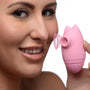 Kitty Licker 5X 3 in 1 Clit Stimulator