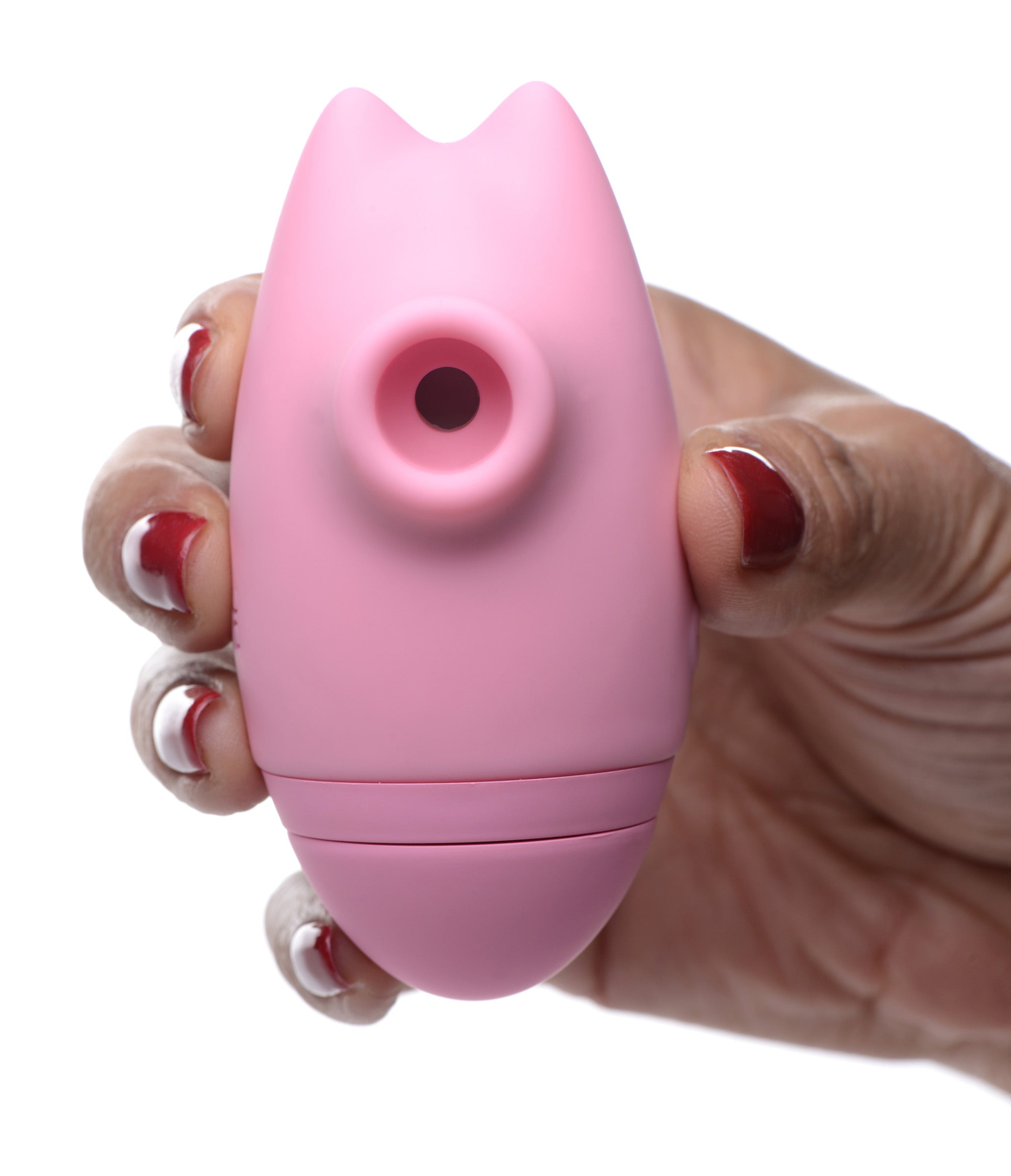 Kitty Licker 5X 3 in 1 Clit Stimulator