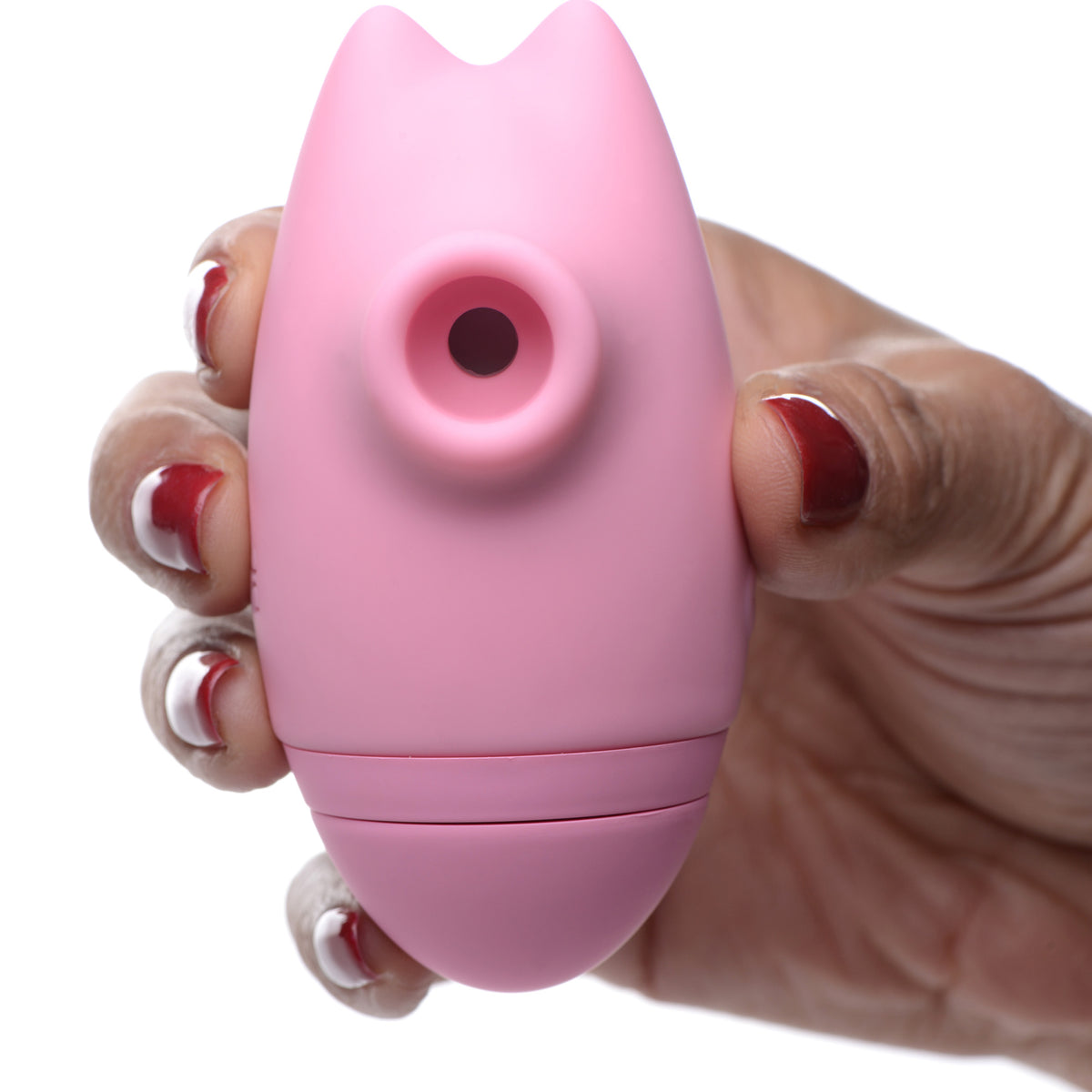 Kitty Licker 5X 3 in 1 Clit Stimulator