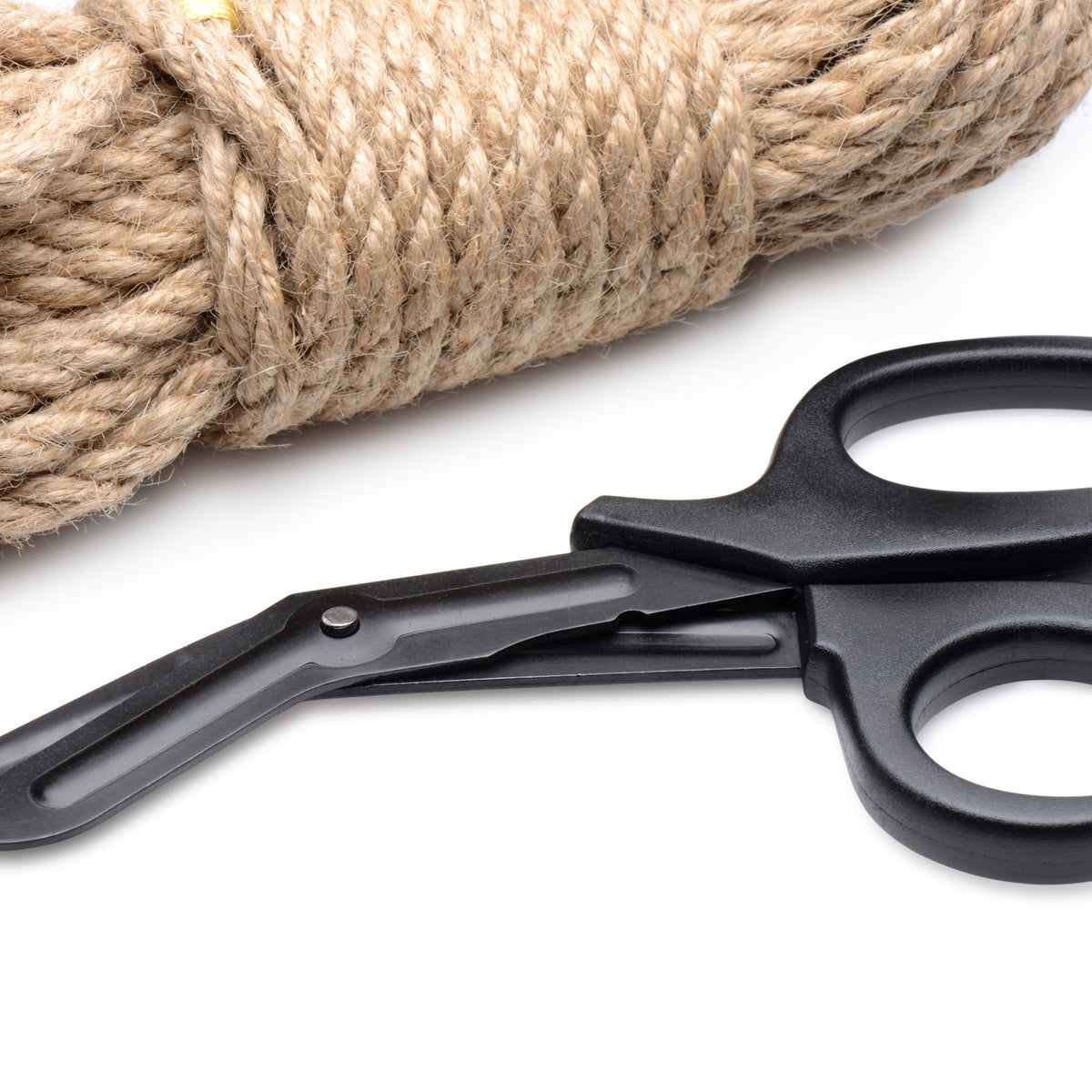 Heavy Duty Bondage Scissors
