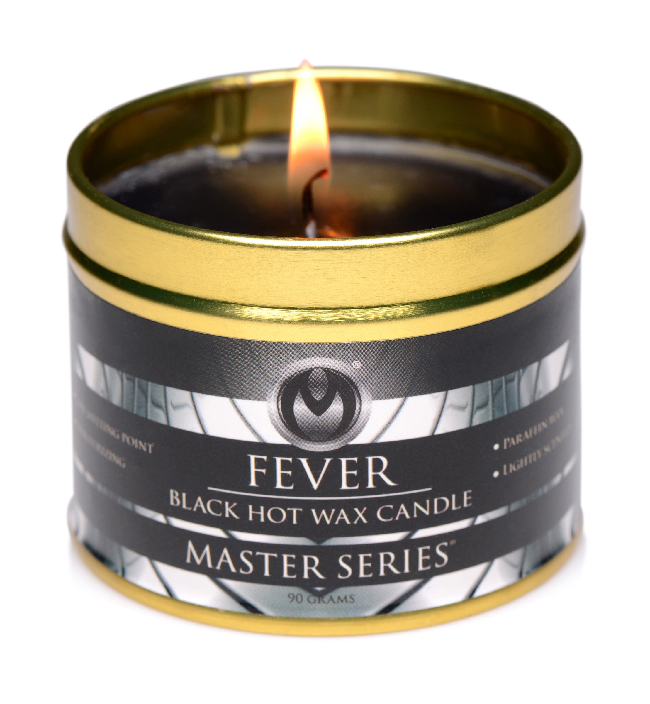 Fever Hot Wax Candle