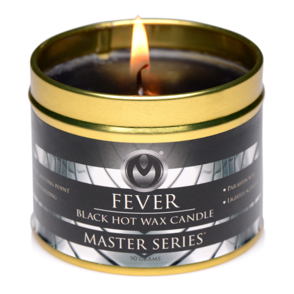 Fever Hot Wax Candle -