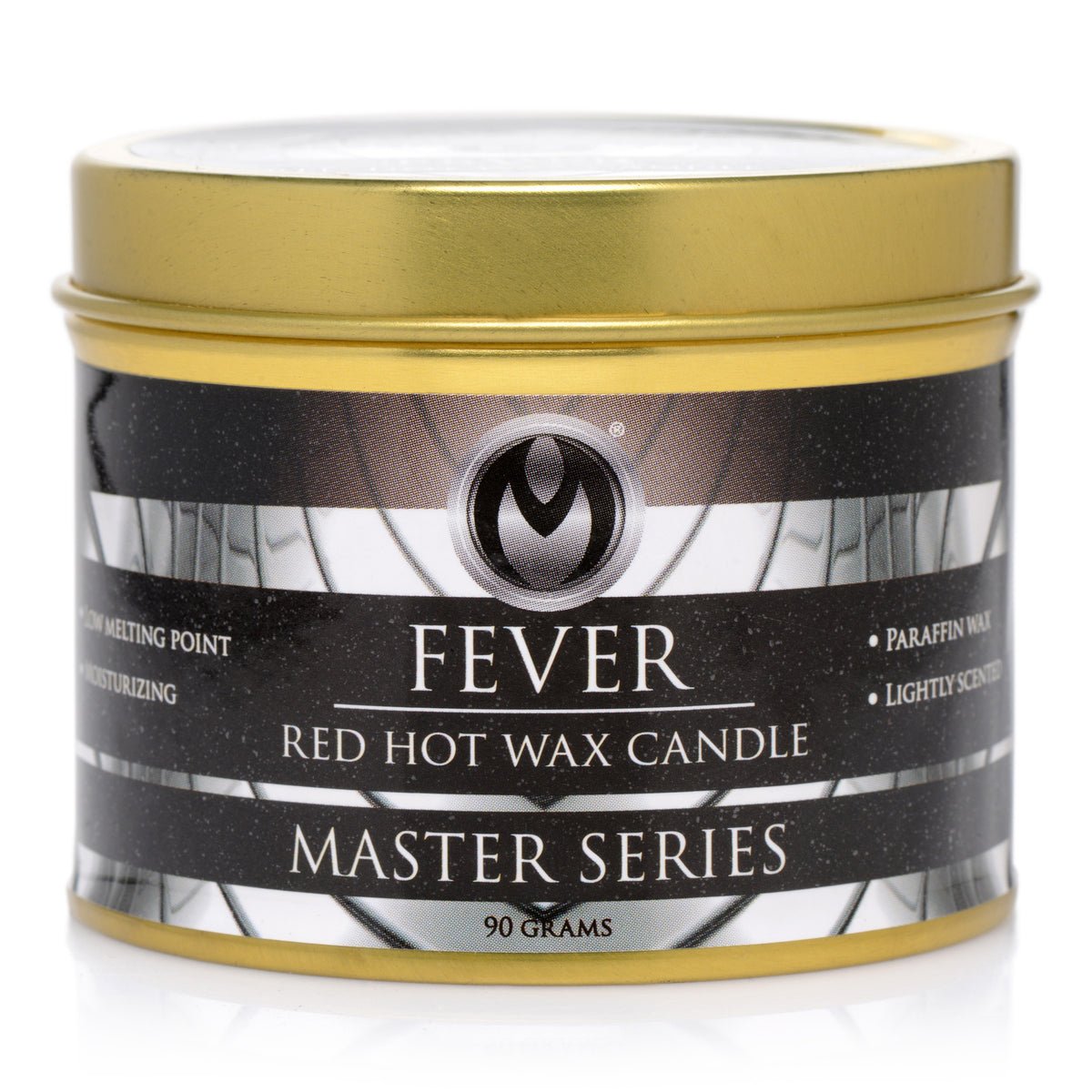 Fever Hot Wax Candle -