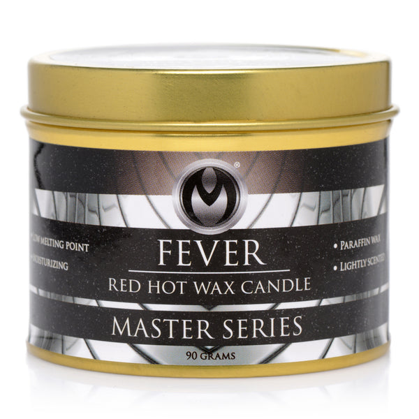Fever Hot Wax Candle -