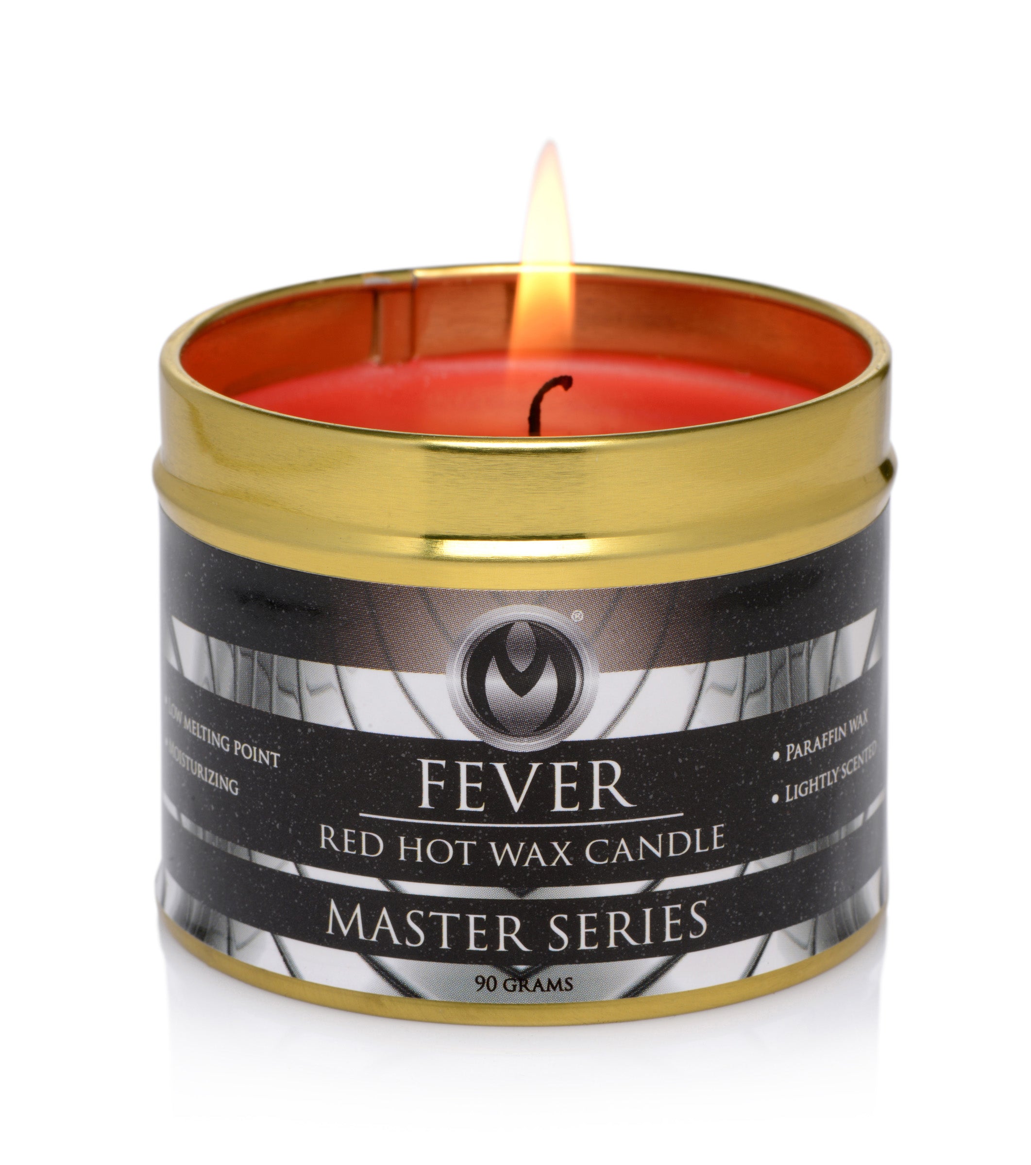 Fever Hot Wax Candle