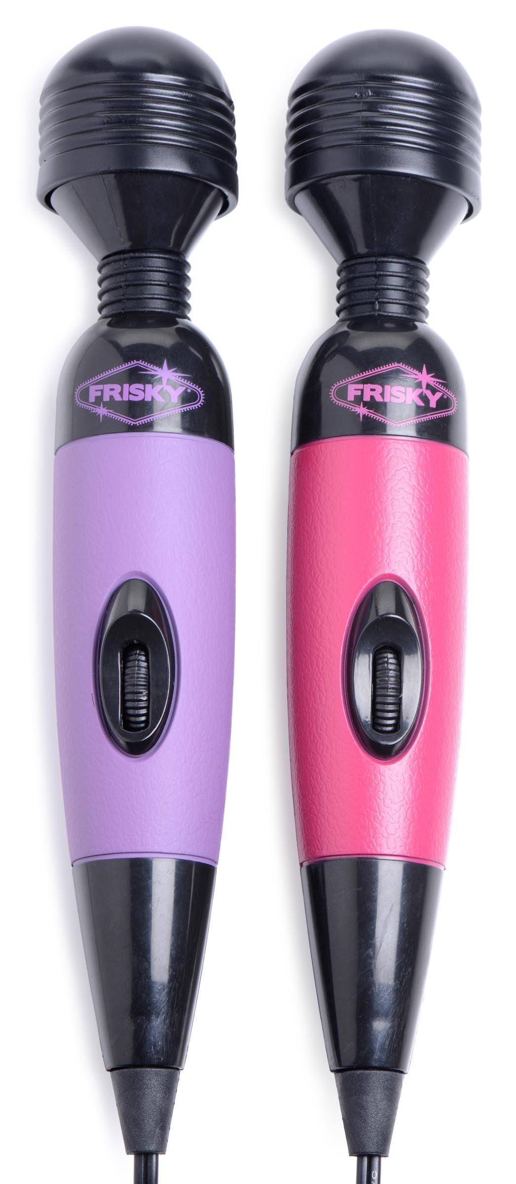 Playful Pleasure Multi-Speed Vibrating Wand