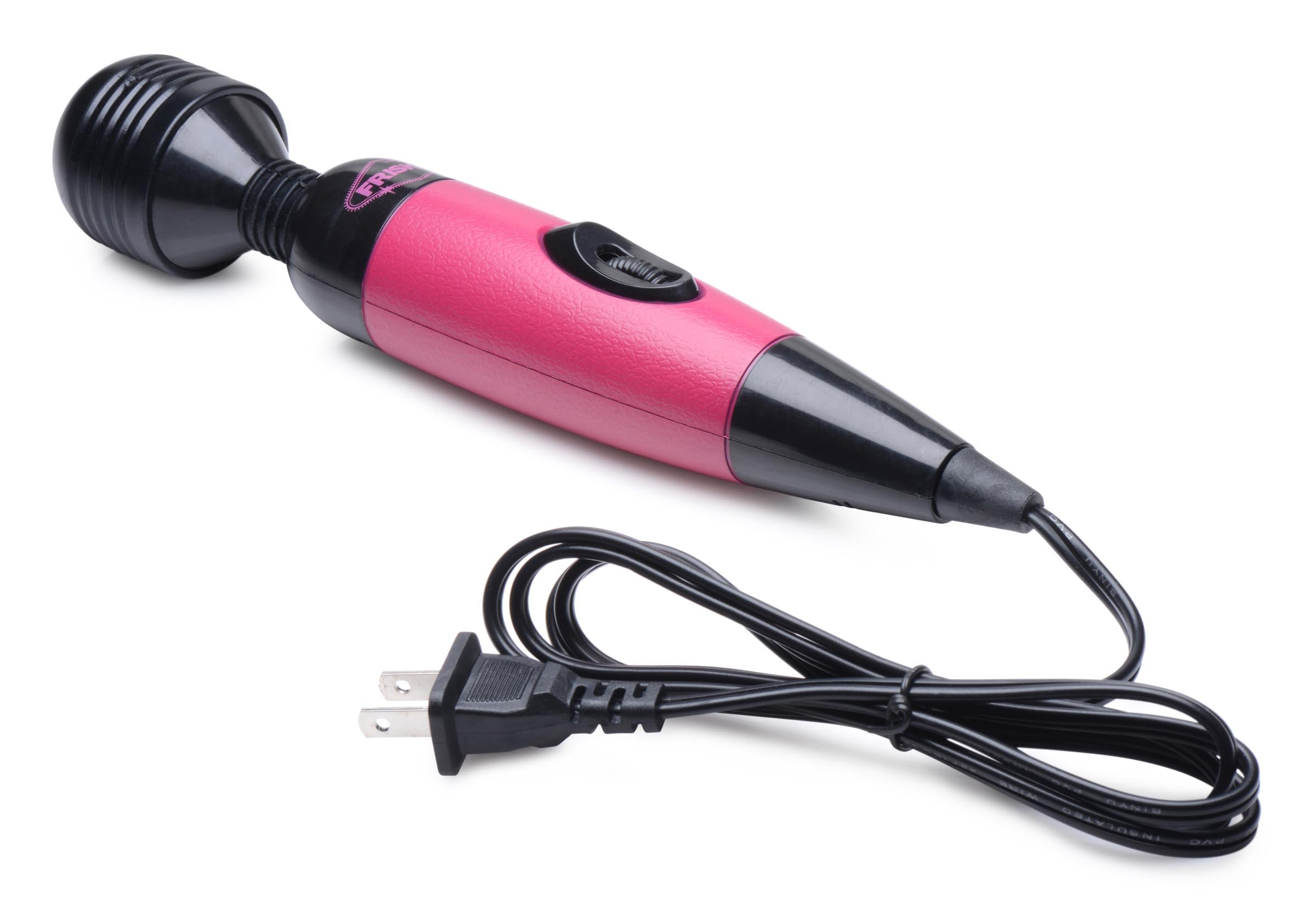 Playful Pleasure Multi-Speed Vibrating Wand