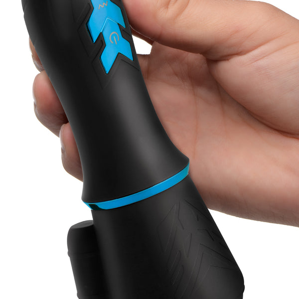 10X Turbo Silicone Penis Head Pleaser