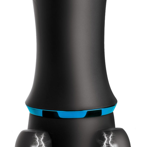 10X Turbo Silicone Penis Head Pleaser