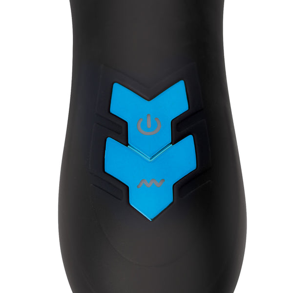 10X Turbo Silicone Penis Head Pleaser
