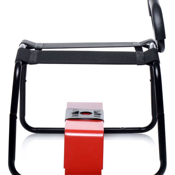 Bangin Bench EZ-Ride Sex Stool with Handles