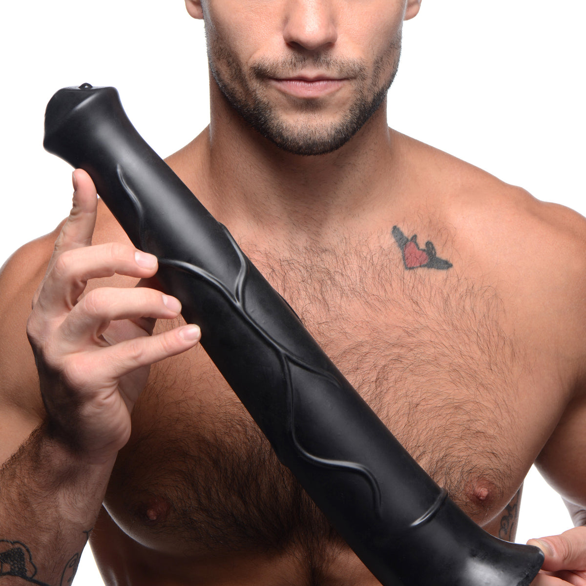 Pony Boy 17 Inch Horse Dildo