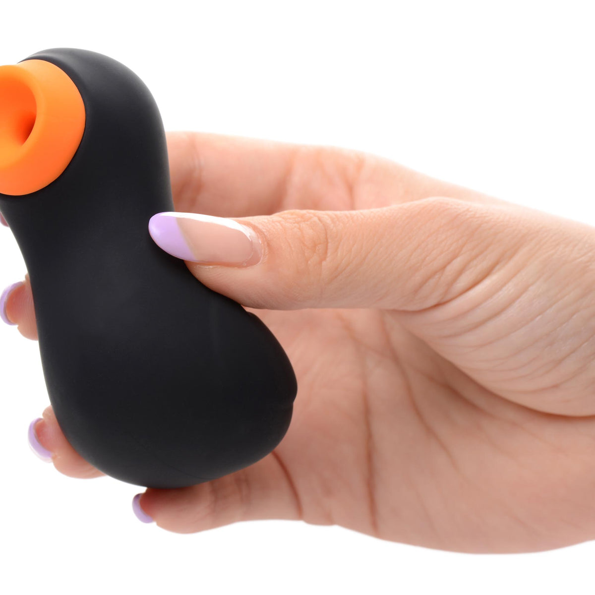 Sucky Ducky Clitoral Stimulator -