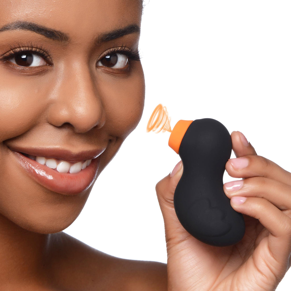 Sucky Ducky Clitoral Stimulator -