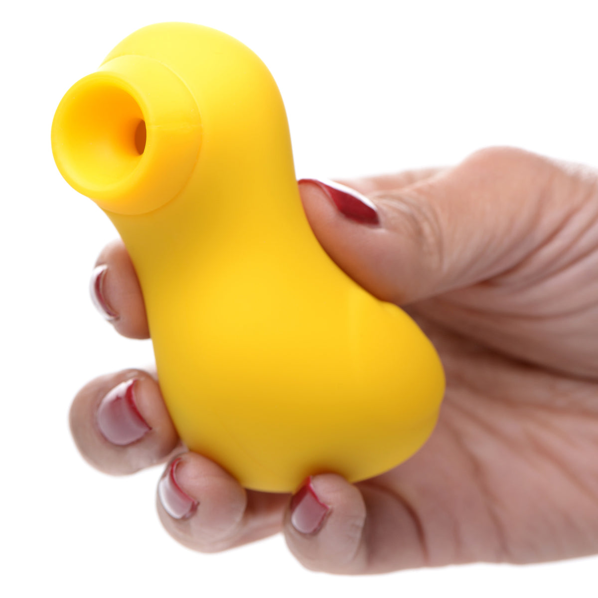 Sucky Ducky Silicone Clitoral Stimulator -