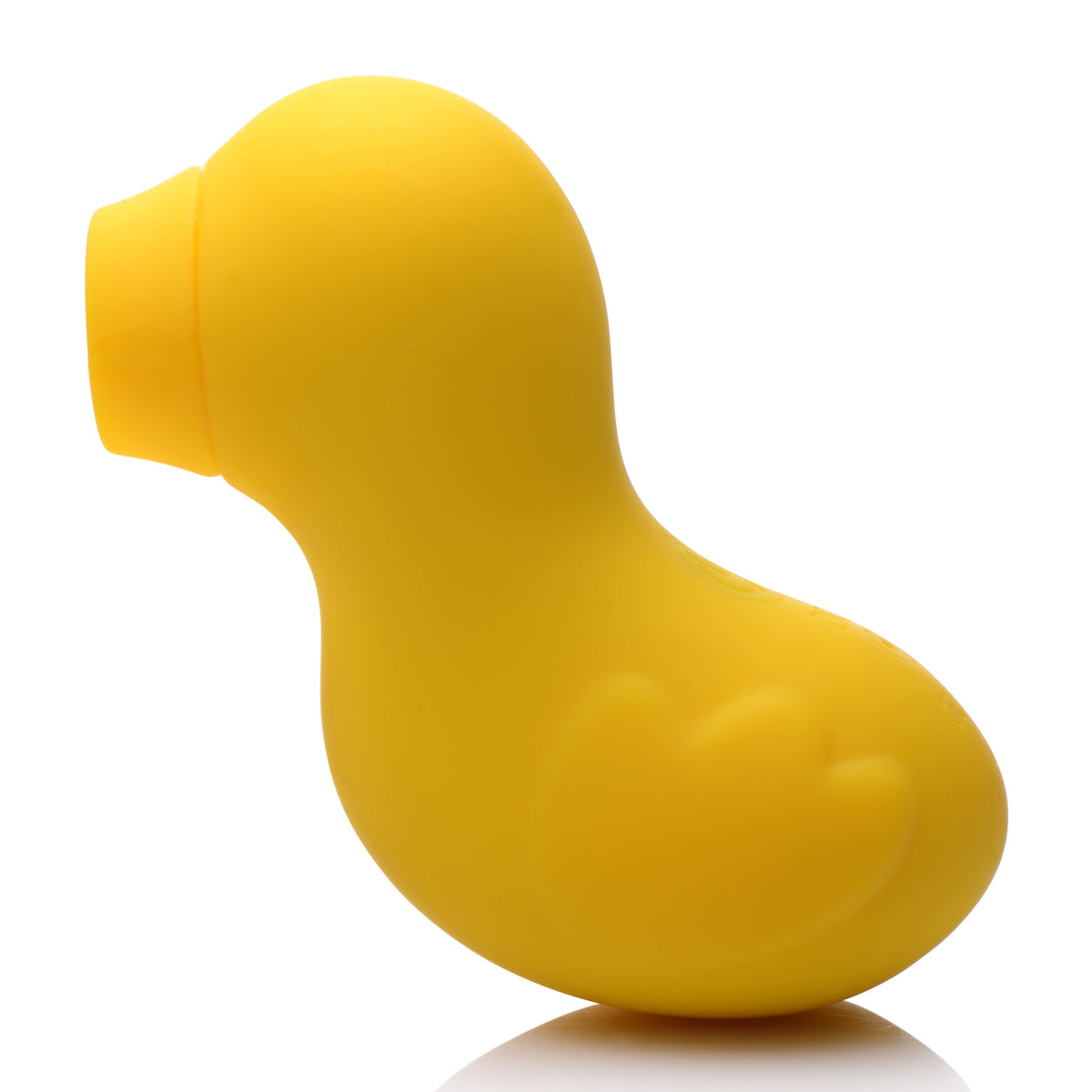 Sucky Ducky Silicone Clitoral Stimulator -