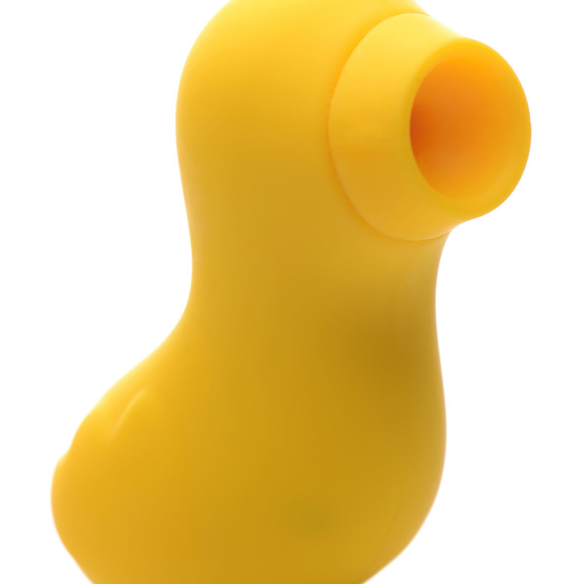 Sucky Ducky Silicone Clitoral Stimulator -