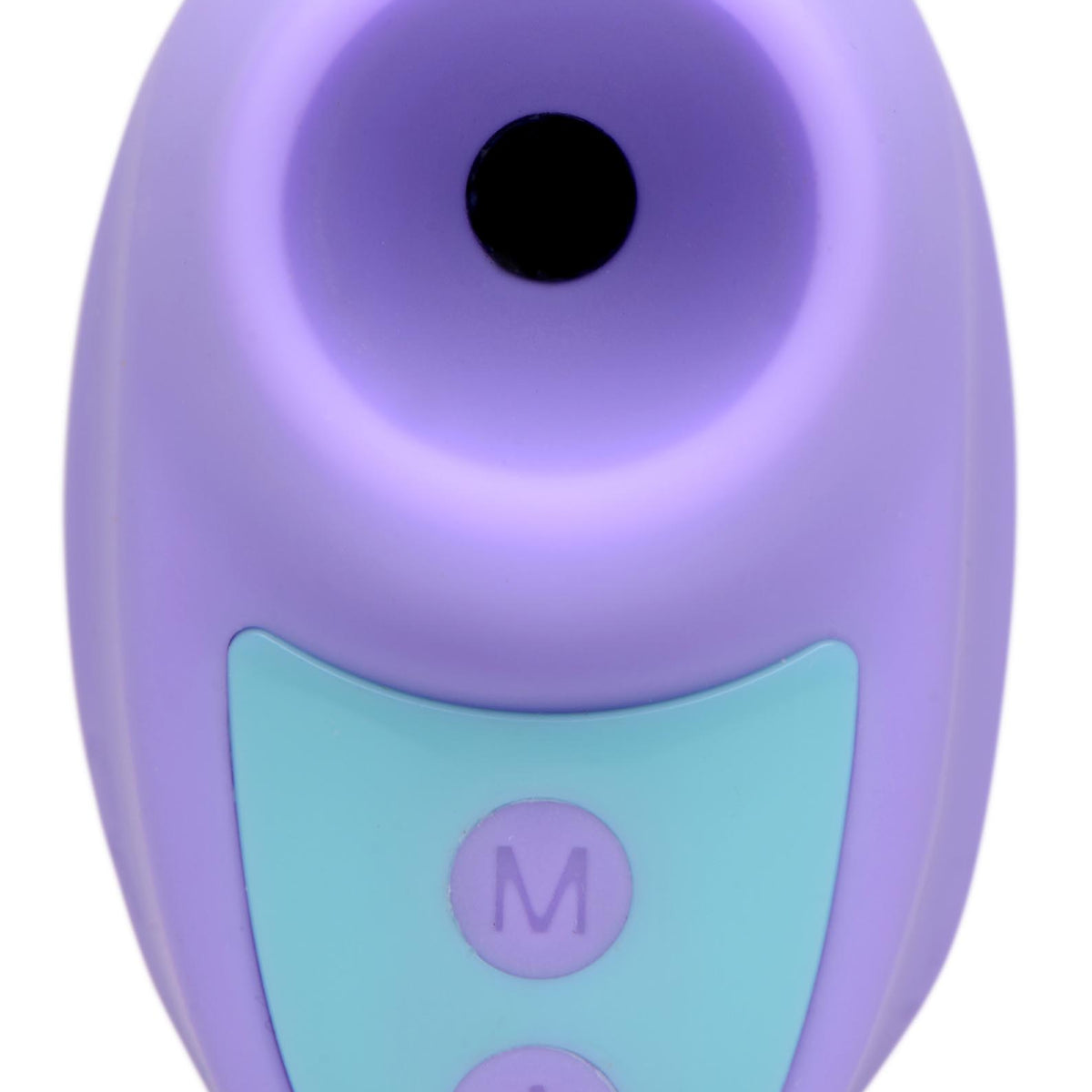 12X Mini Silicone Clit Stimulator -