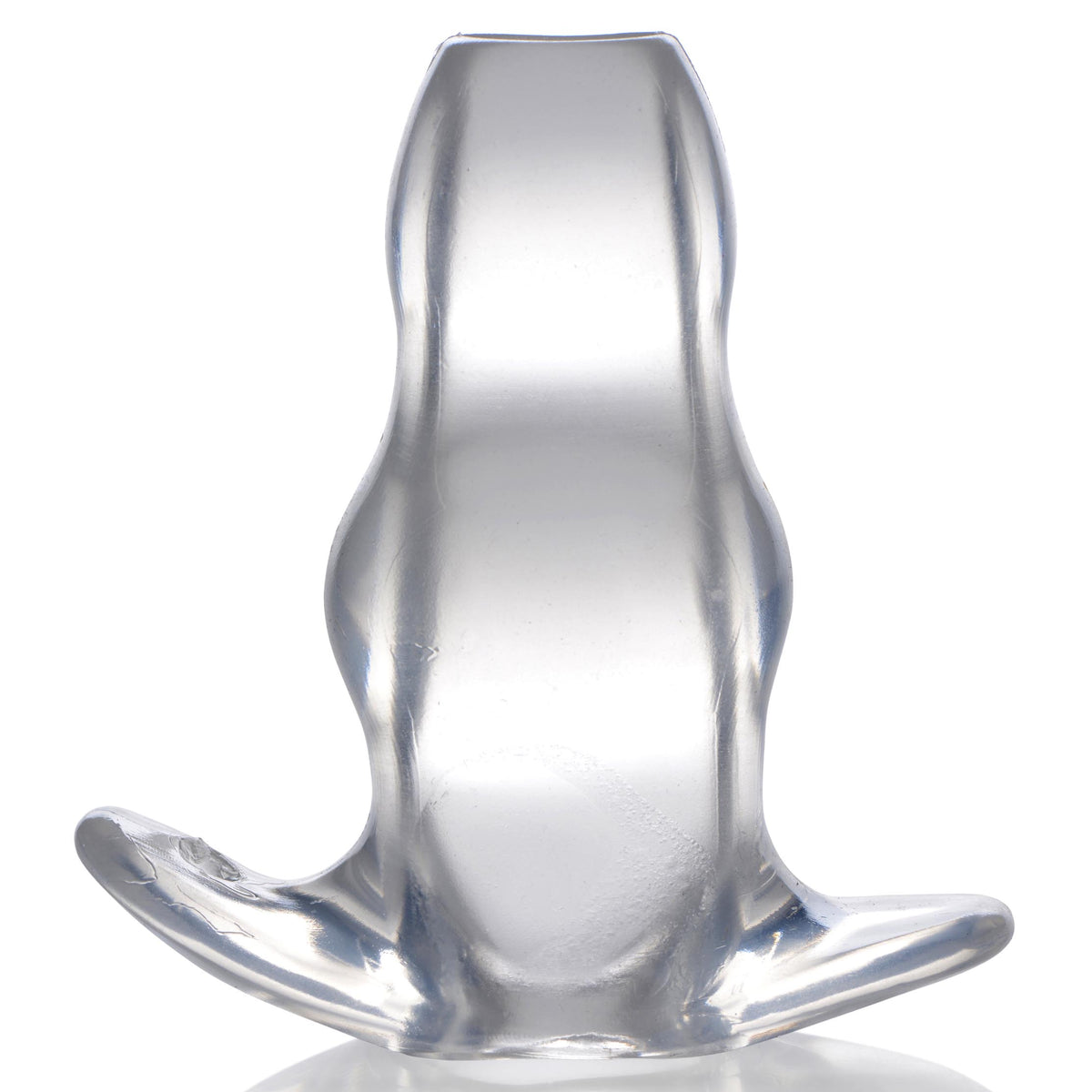 View Hollow Anal Plug - XL