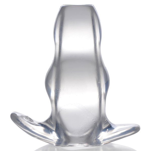 View Hollow Anal Plug - XL