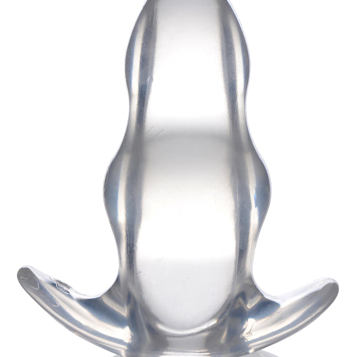 View Hollow Anal Plug - XL
