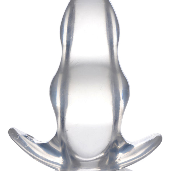 View Hollow Anal Plug - XL