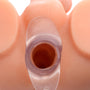 View Hollow Anal Plug - XL