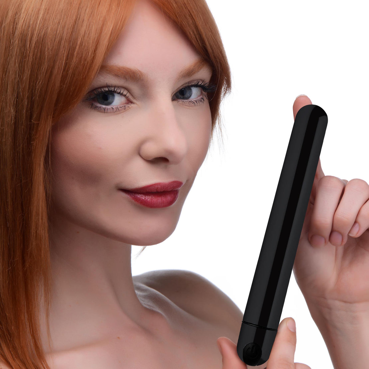 10X Slim Metallic Bullet -
