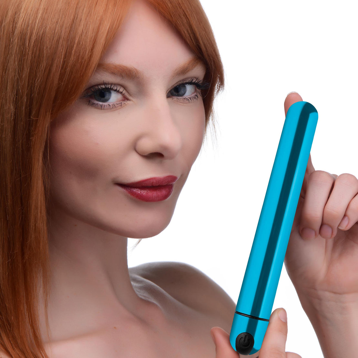 10X Slim Metallic Bullet -