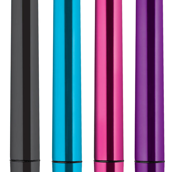 10X Slim Metallic Bullet -