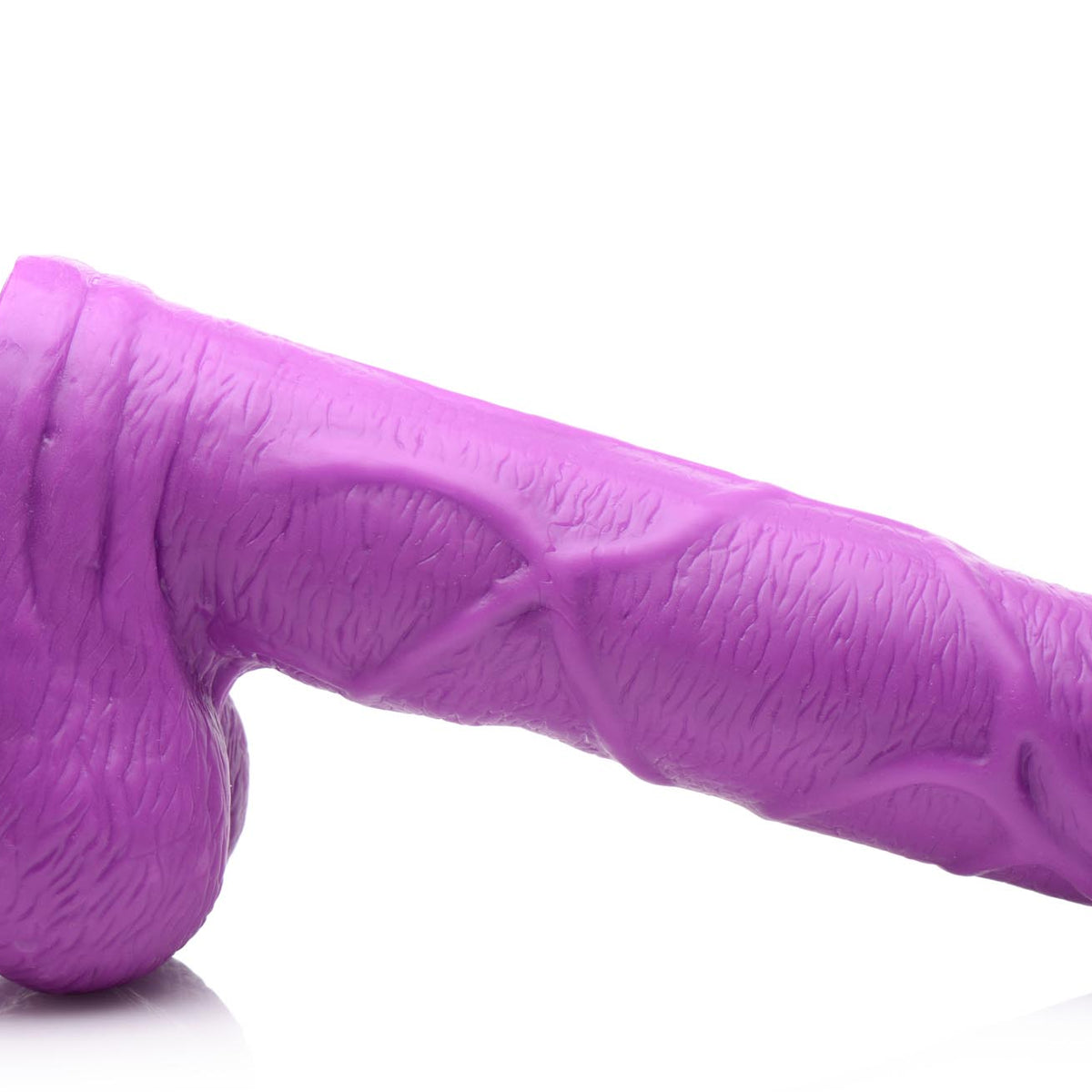 6.5 Inch Dildo with Balls -
