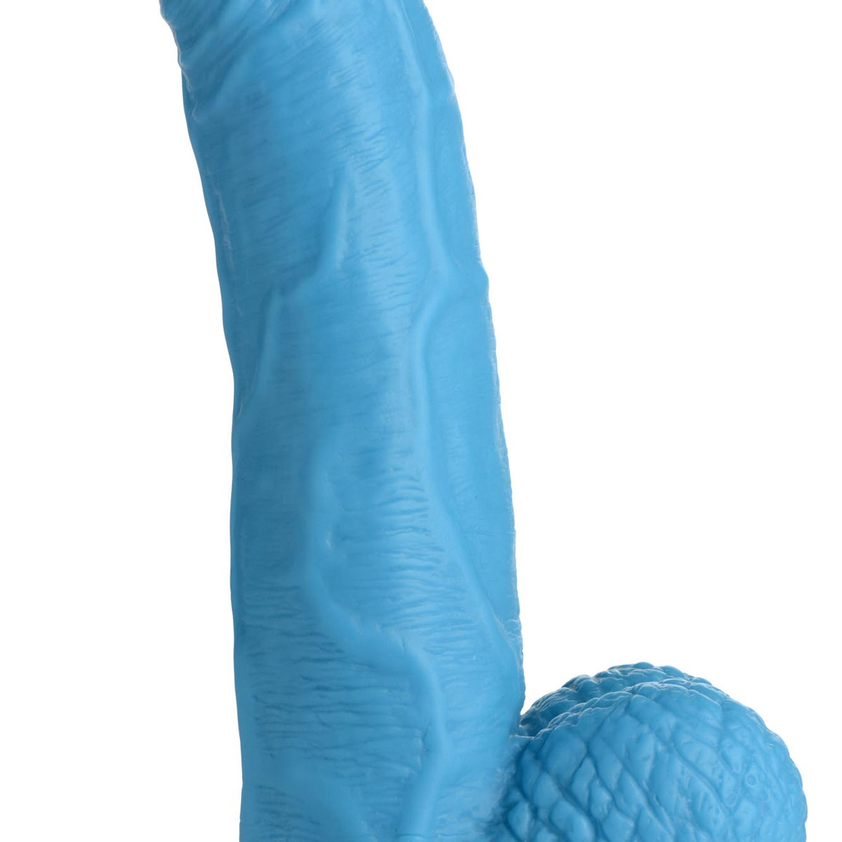 7.5 Inch Dildo with Balls -