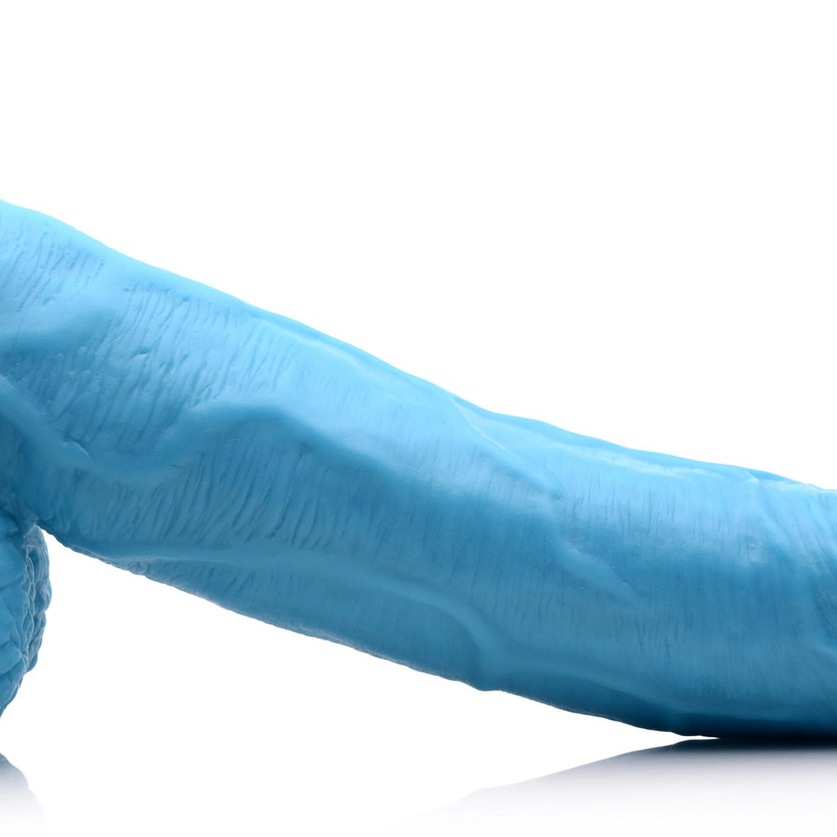 7.5 Inch Dildo with Balls -