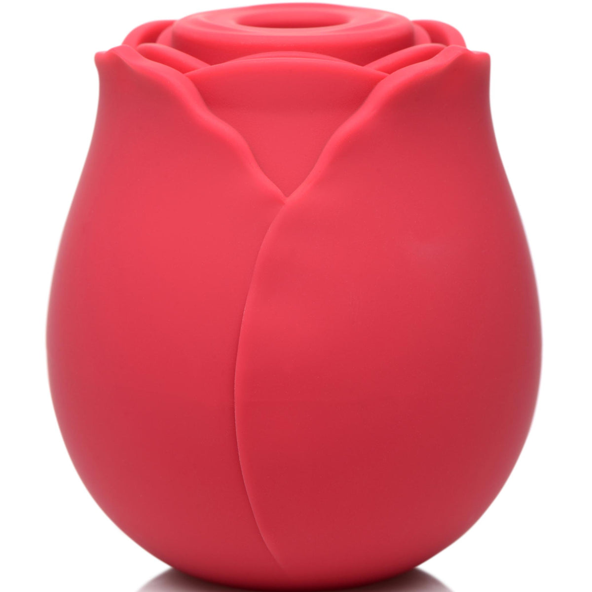Bloomgasm Wild Rose 10X Silicone Clit Stimulator