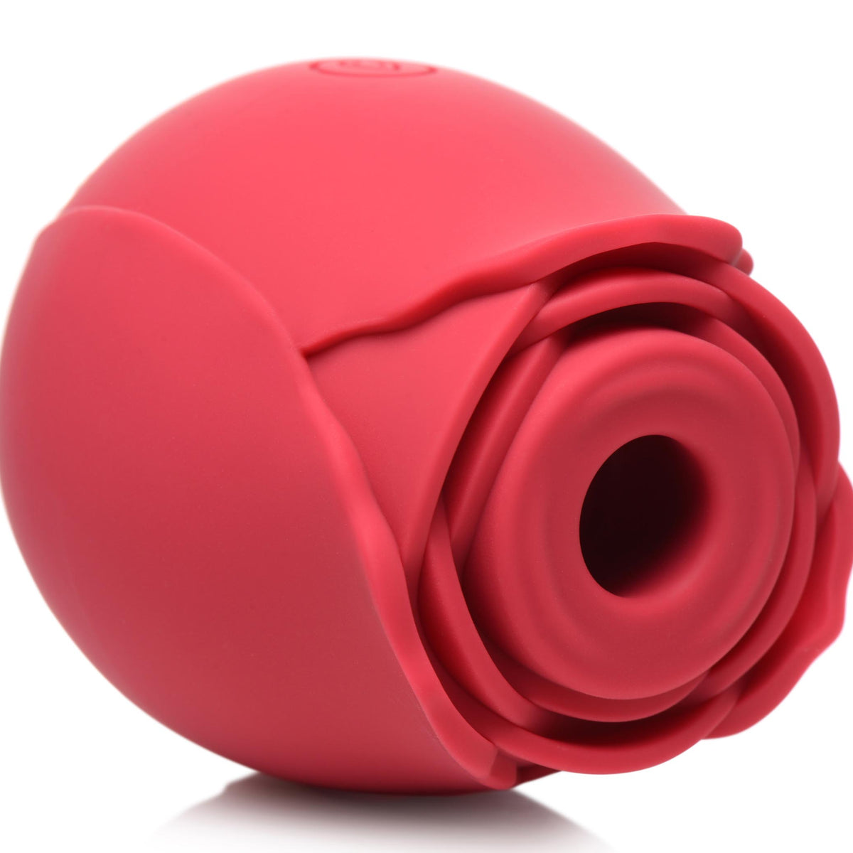 Bloomgasm Wild Rose 10X Silicone Clit Stimulator