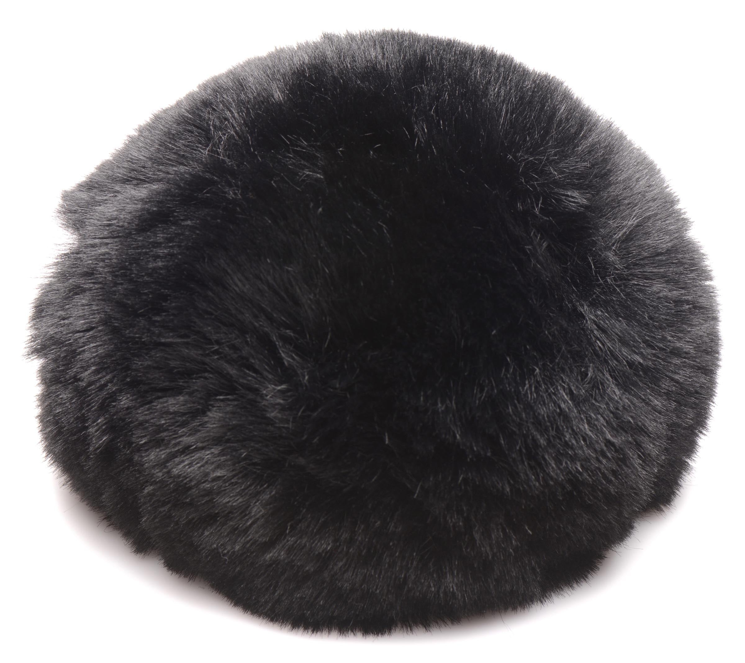 Interchangeable Bunny Tail -