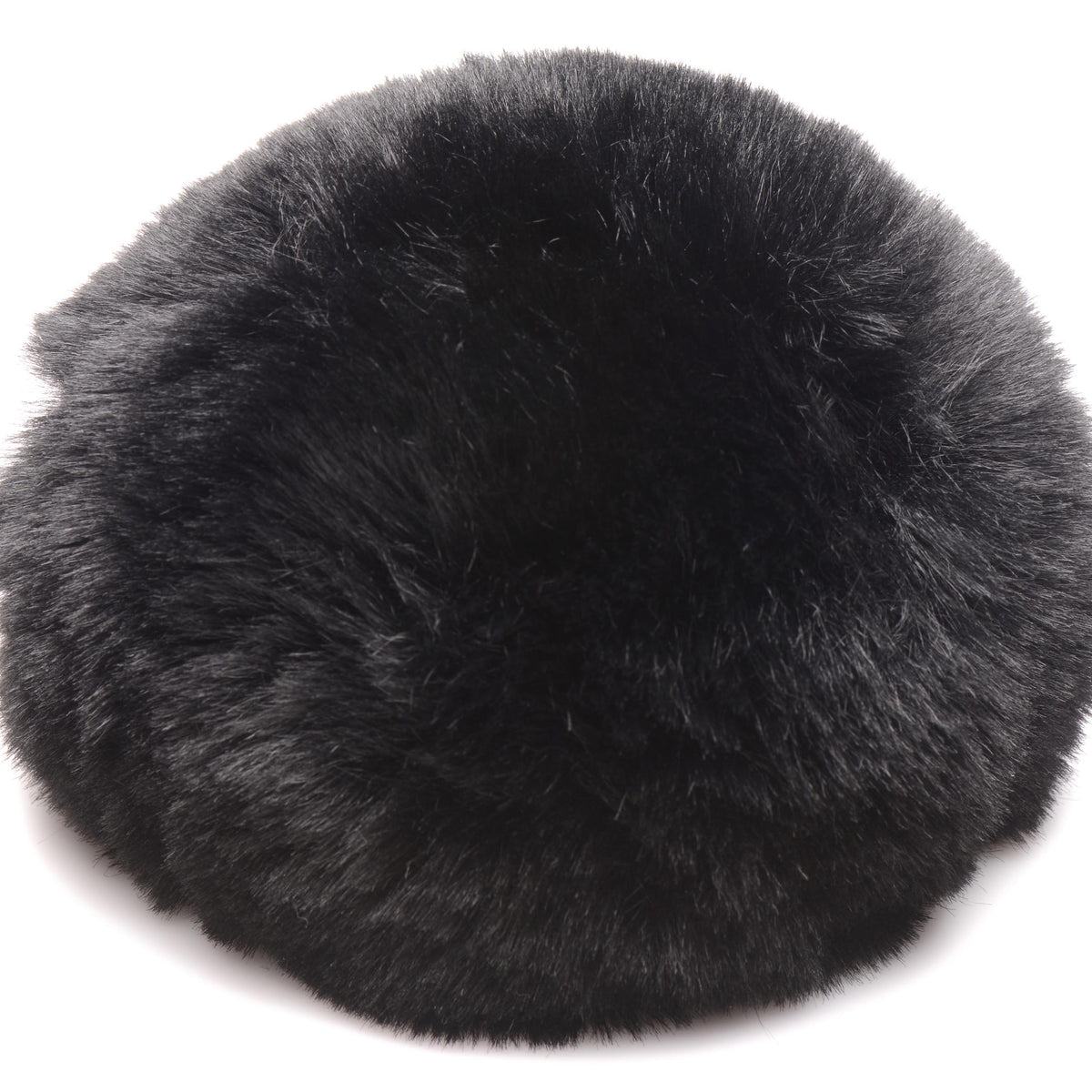 Interchangeable Bunny Tail -