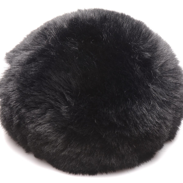 Interchangeable Bunny Tail -