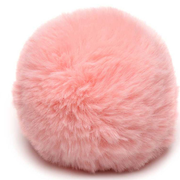 Interchangeable Bunny Tail -